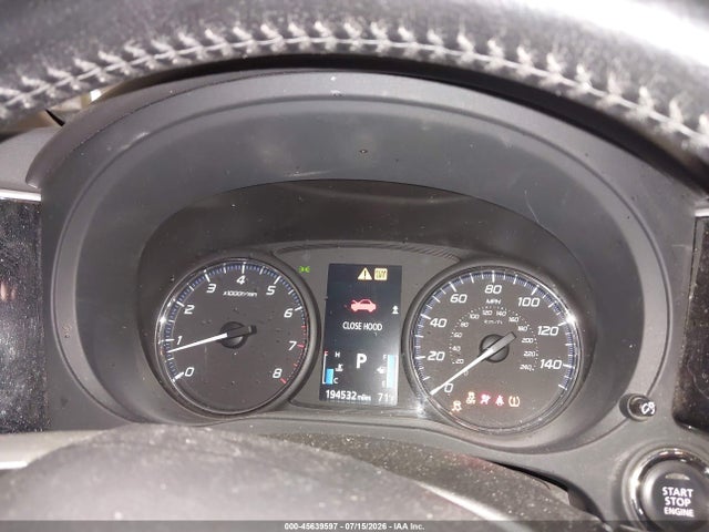 45639597 :رقم المزاد ، JA4JZ4AX0EZ016855 vin ، 2014 Mitsubishi Outlander Gt مزاد بيع