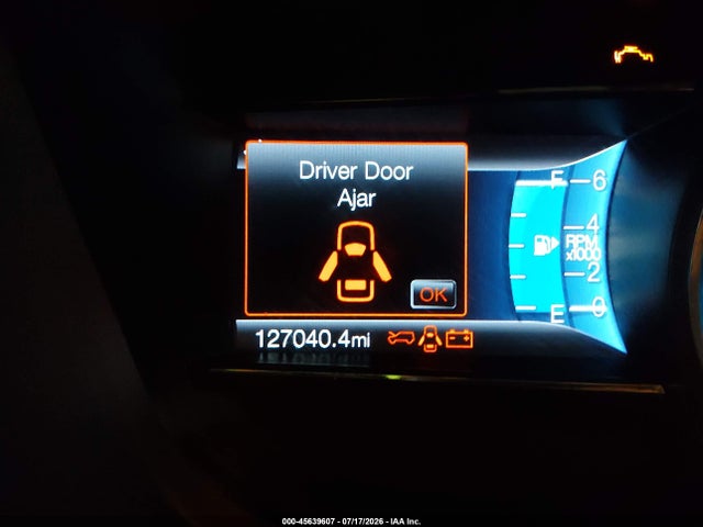 Ford EXPLORER SPORT 2018 1FM5K8GT7JGB80225 Image 15