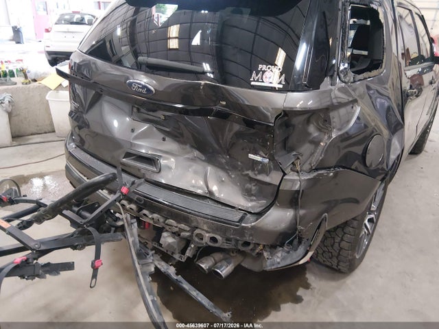 Ford EXPLORER SPORT 2018 1FM5K8GT7JGB80225 Image 6