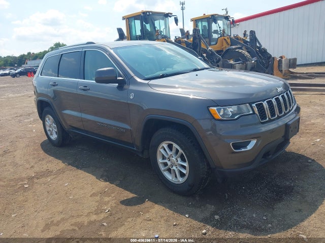 Aukcja sprzedaży 2020 Jeep Grand Cherokee Laredo E 4x4, vin: 1C4RJFAG4LC114041, numer aukcji: 45639611