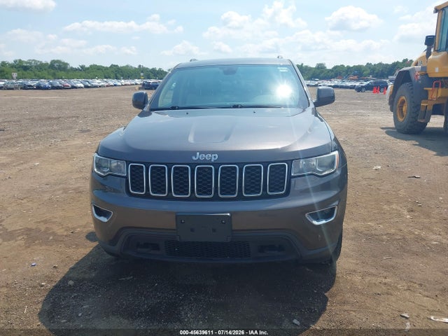 Aukcja sprzedaży 2020 Jeep Grand Cherokee Laredo E 4x4, vin: 1C4RJFAG4LC114041, numer aukcji: 45639611