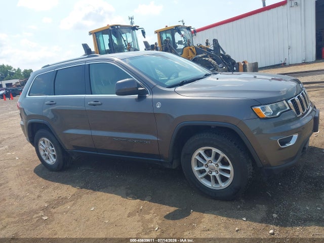 Aukcja sprzedaży 2020 Jeep Grand Cherokee Laredo E 4x4, vin: 1C4RJFAG4LC114041, numer aukcji: 45639611