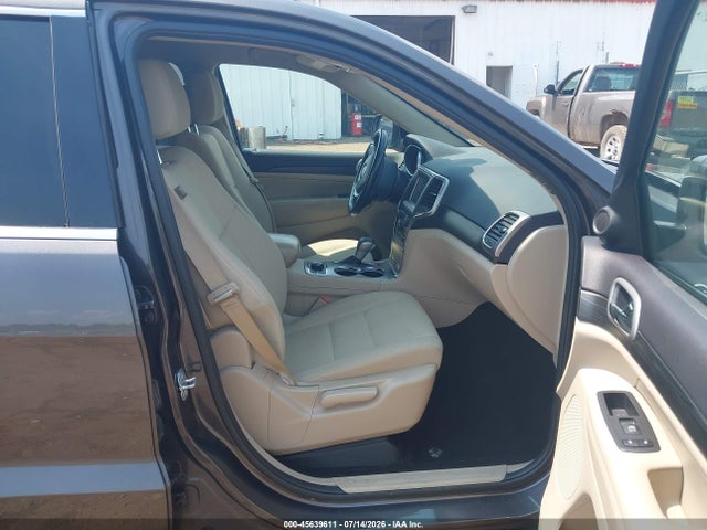 Aukcja sprzedaży 2020 Jeep Grand Cherokee Laredo E 4x4, vin: 1C4RJFAG4LC114041, numer aukcji: 45639611