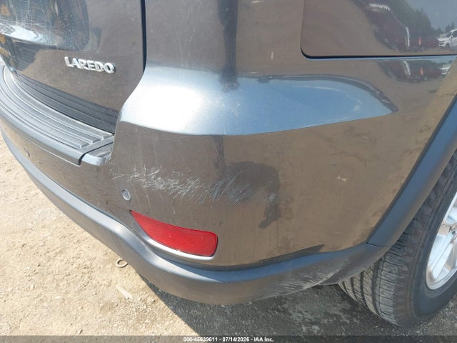 Aukcja sprzedaży 2020 Jeep Grand Cherokee Laredo E 4x4, vin: 1C4RJFAG4LC114041, numer aukcji: 45639611