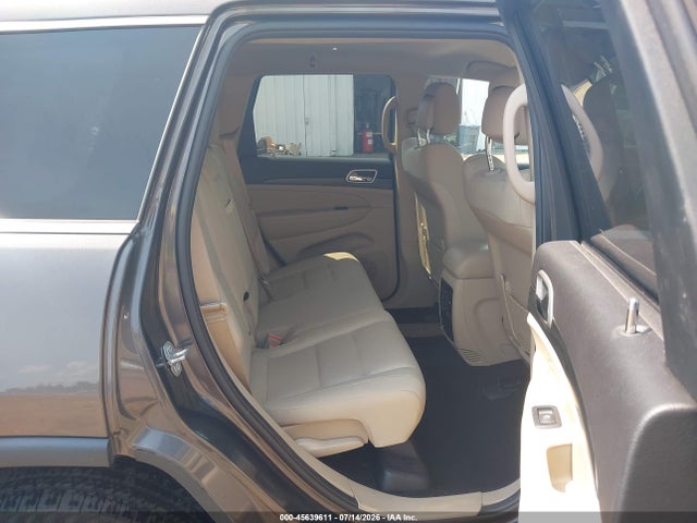 Aukcja sprzedaży 2020 Jeep Grand Cherokee Laredo E 4x4, vin: 1C4RJFAG4LC114041, numer aukcji: 45639611