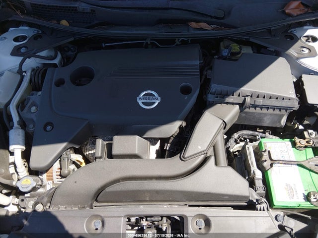 Nissan Altima 2.5 S 2015 1N4AL3AP0FC268424 Image 10