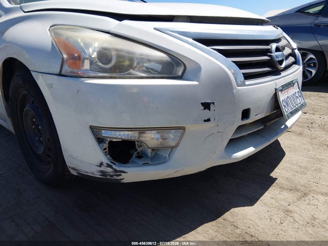 Nissan Altima 2.5 S 2015 1N4AL3AP0FC268424 Image 12