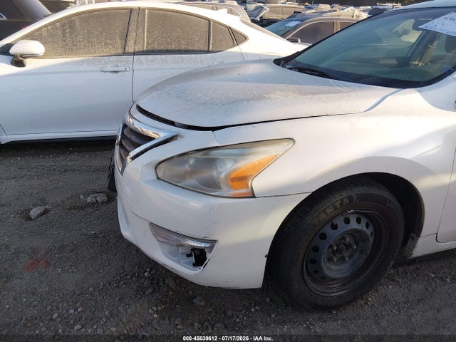 Nissan Altima 2.5 S 2015 1N4AL3AP0FC268424 Image 6