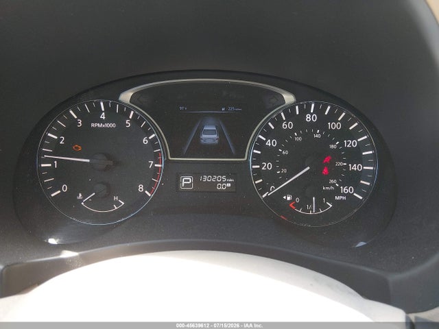 Nissan Altima 2.5 S 2015 1N4AL3AP0FC268424 Image 7