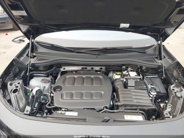 Продажа на аукционе авто 2026 Volkswagen Tiguan Sel R-line Turbo, vin: 3VVUW7RM1TM122836, номер лота: 45639618