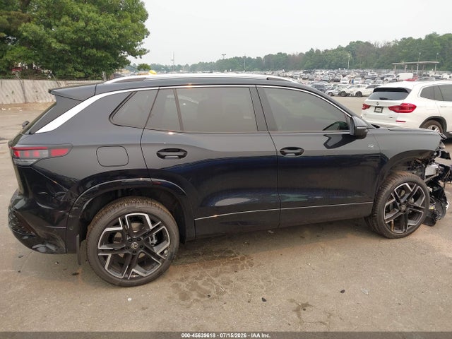 Продажа на аукционе авто 2026 Volkswagen Tiguan Sel R-line Turbo, vin: 3VVUW7RM1TM122836, номер лота: 45639618