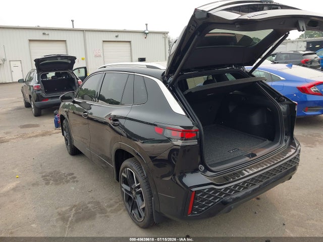 Продажа на аукционе авто 2026 Volkswagen Tiguan Sel R-line Turbo, vin: 3VVUW7RM1TM122836, номер лота: 45639618
