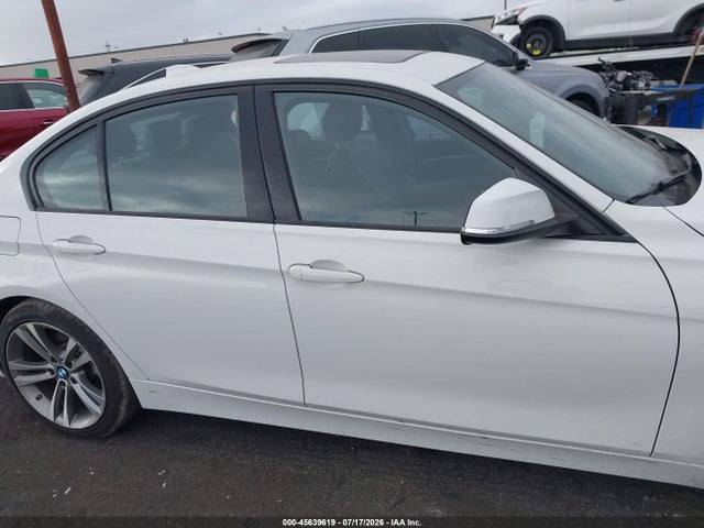 WBA8E9G56GNT86041 BMW 328I