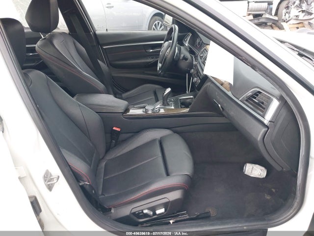 WBA8E9G56GNT86041 BMW 328I