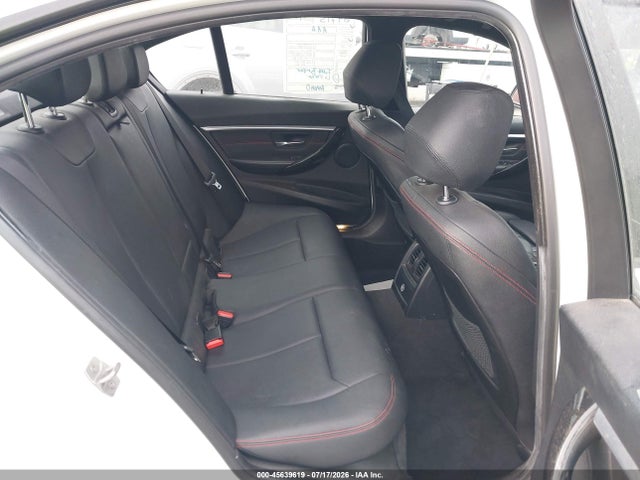 WBA8E9G56GNT86041 BMW 328I