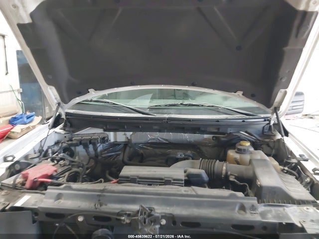 Ford F-150 Xl 2014 1FTFW1EF9EKE11775 Image 10