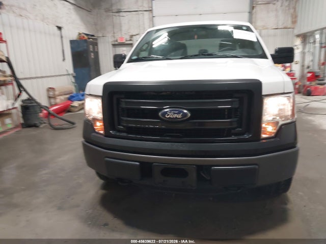 Ford F-150 Xl 2014 1FTFW1EF9EKE11775 Image 13