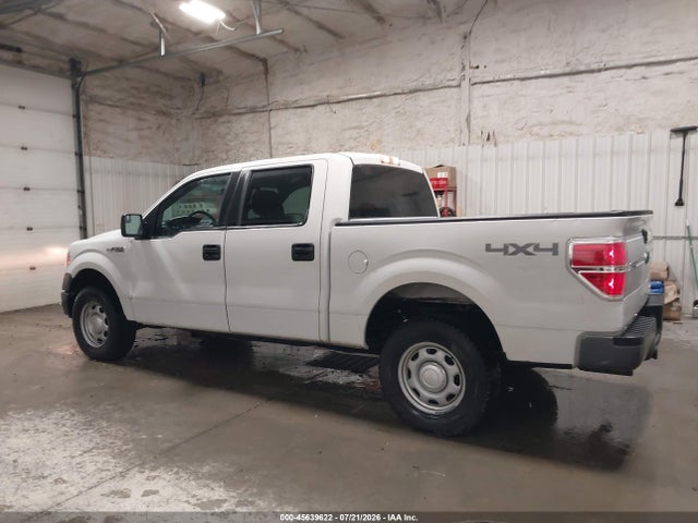 Ford F-150 Xl 2014 1FTFW1EF9EKE11775 Image 15