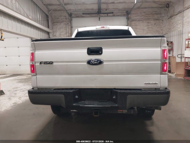 Ford F-150 Xl 2014 1FTFW1EF9EKE11775 Image 17