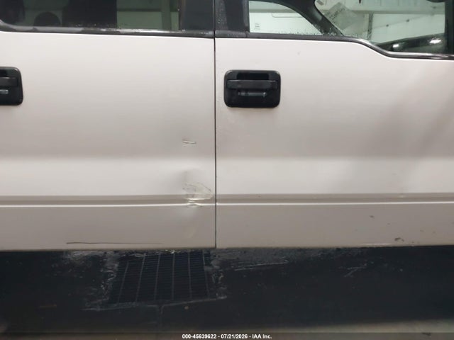 Ford F-150 Xl 2014 1FTFW1EF9EKE11775 Image 6