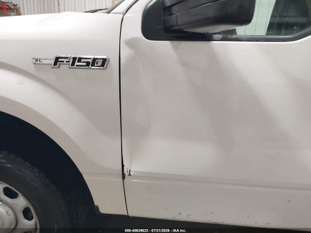 Ford F-150 Xl 2014 1FTFW1EF9EKE11775 Image 12