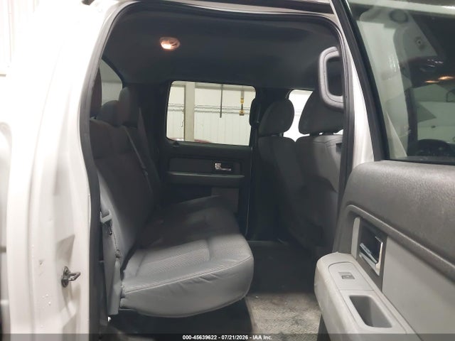 Ford F-150 Xl 2014 1FTFW1EF9EKE11775 Image 8
