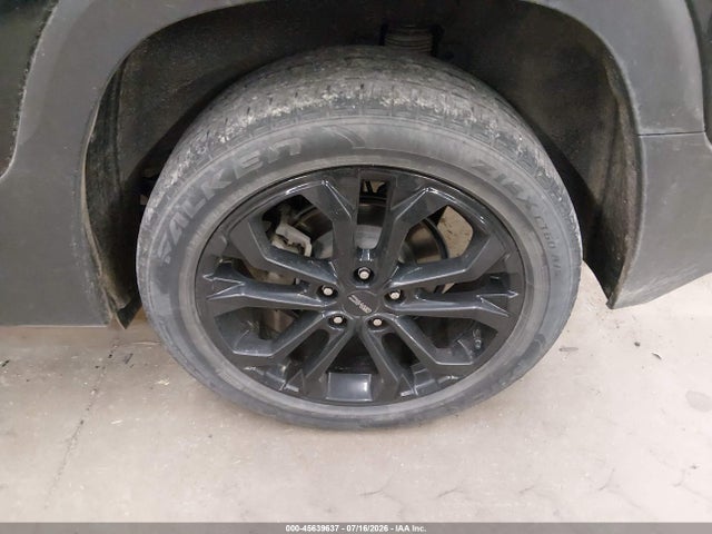 45639637 :رقم المزاد ، 3GKALTEV8LL342213 vin ، 2020 Gmc Terrain Awd Sle مزاد بيع