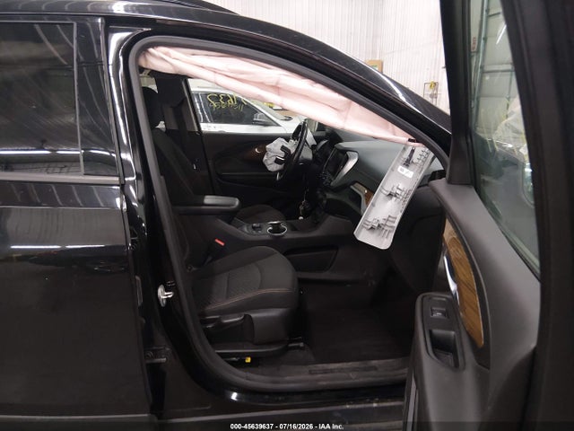 45639637 :رقم المزاد ، 3GKALTEV8LL342213 vin ، 2020 Gmc Terrain Awd Sle مزاد بيع