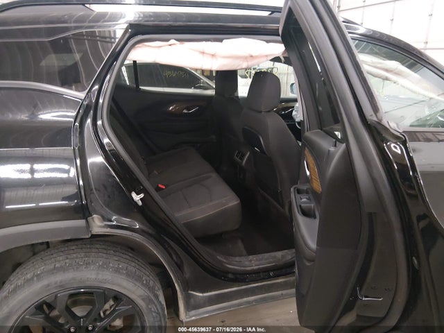 45639637 :رقم المزاد ، 3GKALTEV8LL342213 vin ، 2020 Gmc Terrain Awd Sle مزاد بيع