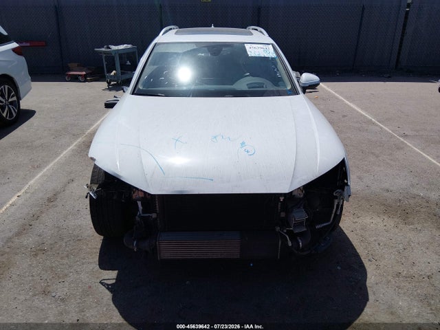 Продаж на аукціоні авто 2018 Audi A4 Allroad 2.0t Premium/2.0t Tech Premium, vin: WA19NAF46JA089913, номер лоту: 45639642