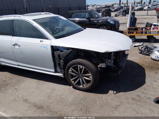 Продаж на аукціоні авто 2018 Audi A4 Allroad 2.0t Premium/2.0t Tech Premium, vin: WA19NAF46JA089913, номер лоту: 45639642
