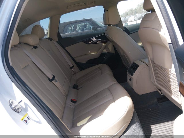 Продаж на аукціоні авто 2018 Audi A4 Allroad 2.0t Premium/2.0t Tech Premium, vin: WA19NAF46JA089913, номер лоту: 45639642