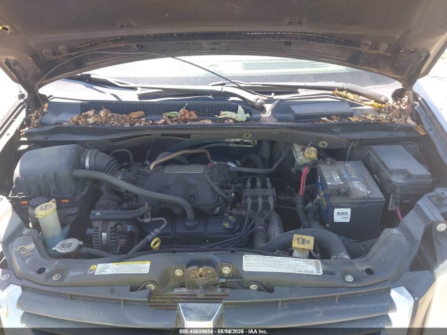 Продажа на аукционе авто 2010 Dodge Grand Caravan Sxt, vin: 2D4RN5D13AR247483, номер лота: 45639654