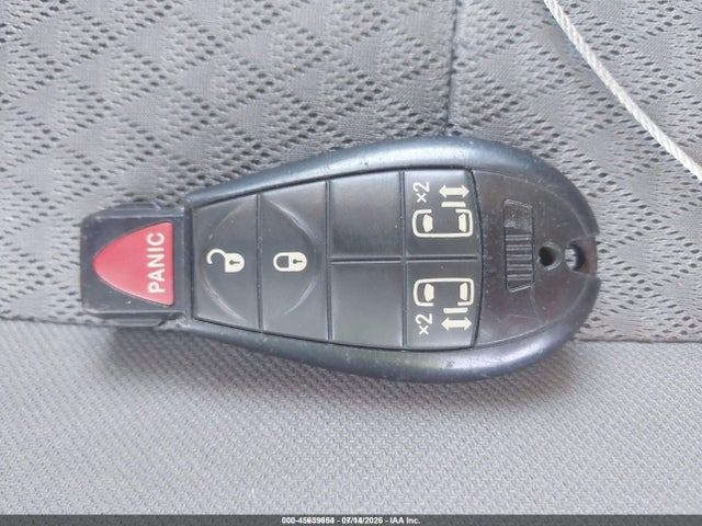 Продажа на аукционе авто 2010 Dodge Grand Caravan Sxt, vin: 2D4RN5D13AR247483, номер лота: 45639654