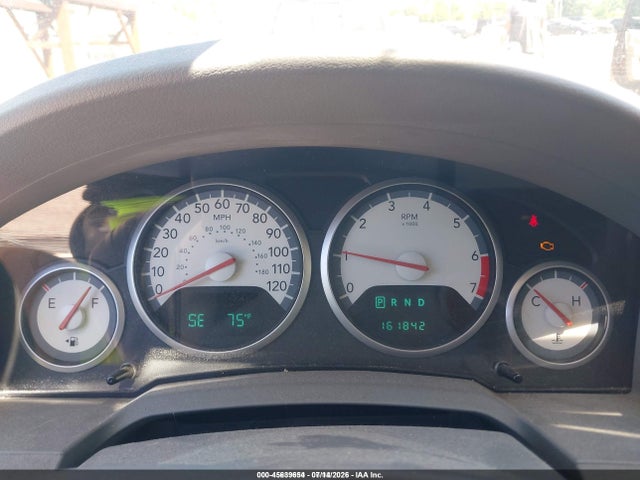 Продажа на аукционе авто 2010 Dodge Grand Caravan Sxt, vin: 2D4RN5D13AR247483, номер лота: 45639654