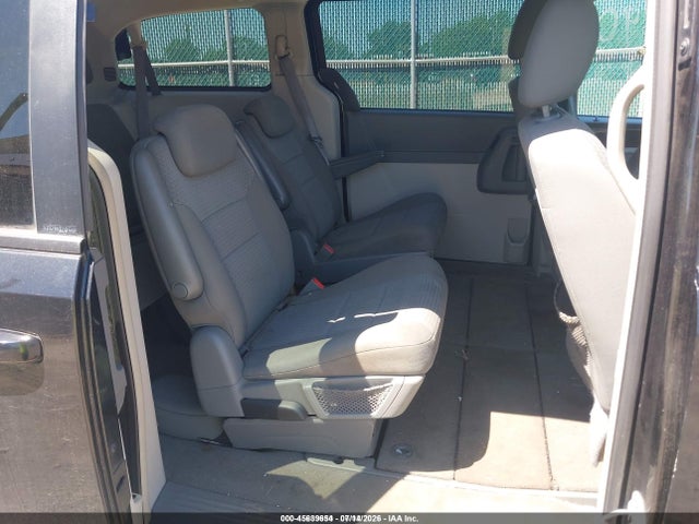 Продажа на аукционе авто 2010 Dodge Grand Caravan Sxt, vin: 2D4RN5D13AR247483, номер лота: 45639654