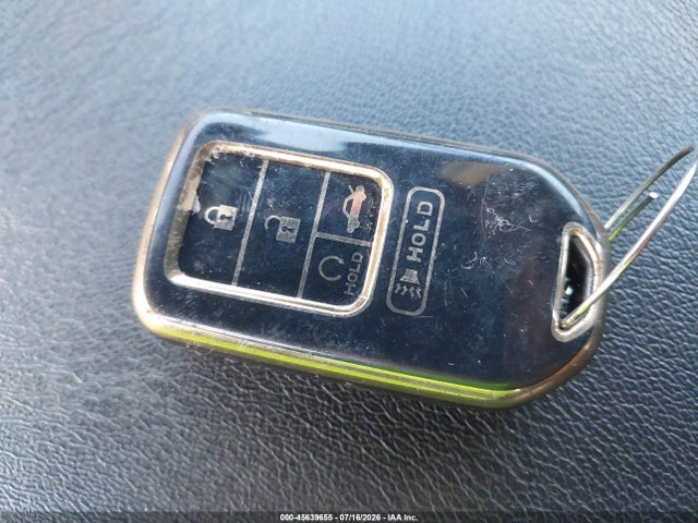 Aukcja sprzedaży 2018 Honda Accord Sport, vin: 1HGCV1F33JA209106, numer aukcji: 45639655
