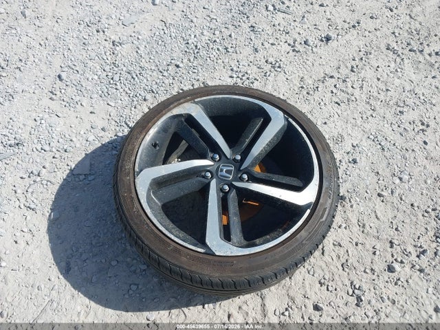 Aukcja sprzedaży 2018 Honda Accord Sport, vin: 1HGCV1F33JA209106, numer aukcji: 45639655