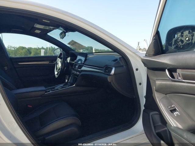 Aukcja sprzedaży 2018 Honda Accord Sport, vin: 1HGCV1F33JA209106, numer aukcji: 45639655