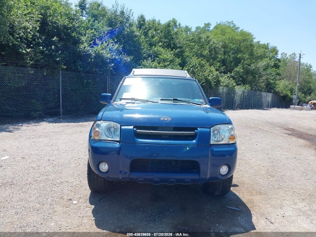 Aukcja sprzedaży 2001 Nissan Frontier Sc-v6, vin: 1N6MD27T31C351810, numer aukcji: 45639658