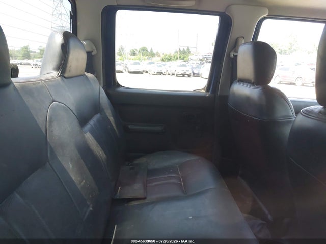 Aukcja sprzedaży 2001 Nissan Frontier Sc-v6, vin: 1N6MD27T31C351810, numer aukcji: 45639658