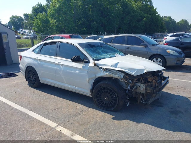 Продаж на аукціоні авто 2021 Volkswagen Jetta 1.4t R-line/1.4t Se/s, vin: 3VWC57BU2MM042919, номер лоту: 45639659