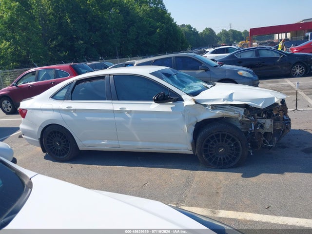 Aukcja sprzedaży 2021 Volkswagen Jetta 1.4t R-line/1.4t Se/s, vin: 3VWC57BU2MM042919, numer aukcji: 45639659
