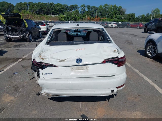 Aukcja sprzedaży 2021 Volkswagen Jetta 1.4t R-line/1.4t Se/s, vin: 3VWC57BU2MM042919, numer aukcji: 45639659