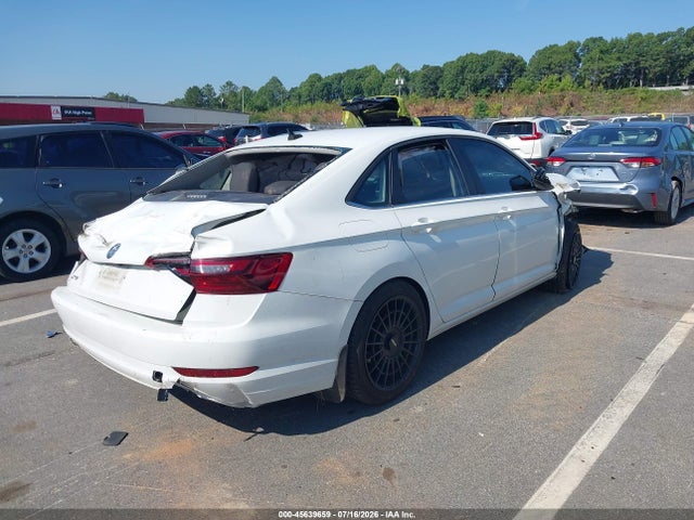Aukcja sprzedaży 2021 Volkswagen Jetta 1.4t R-line/1.4t Se/s, vin: 3VWC57BU2MM042919, numer aukcji: 45639659
