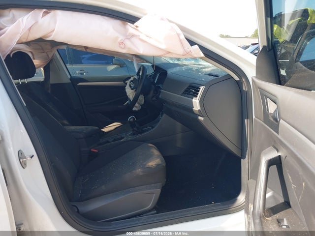 Aukcja sprzedaży 2021 Volkswagen Jetta 1.4t R-line/1.4t Se/s, vin: 3VWC57BU2MM042919, numer aukcji: 45639659