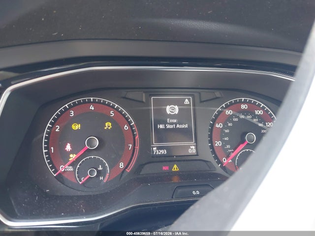 Aukcja sprzedaży 2021 Volkswagen Jetta 1.4t R-line/1.4t Se/s, vin: 3VWC57BU2MM042919, numer aukcji: 45639659