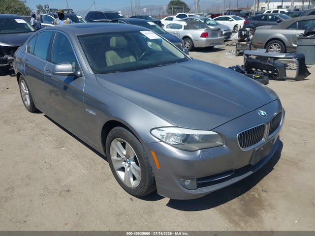 Продаж на аукціоні авто 2012 Bmw 528i, vin: WBAXG5C5XCDW24588, номер лоту: 45639660