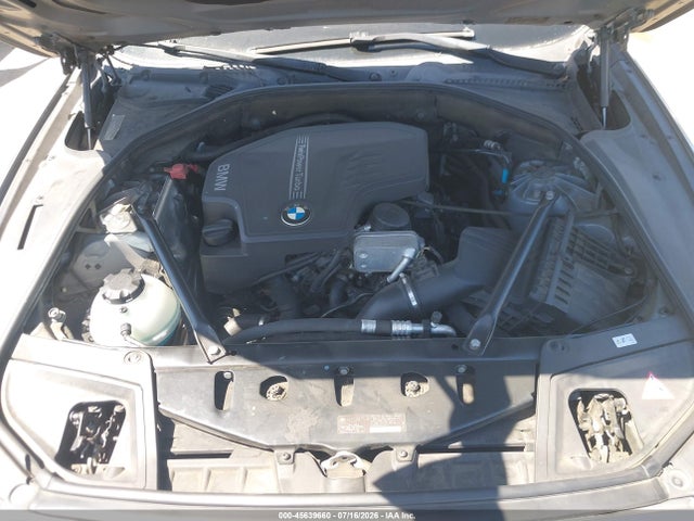 Продажа на аукционе авто 2012 Bmw 528i, vin: WBAXG5C5XCDW24588, номер лота: 45639660