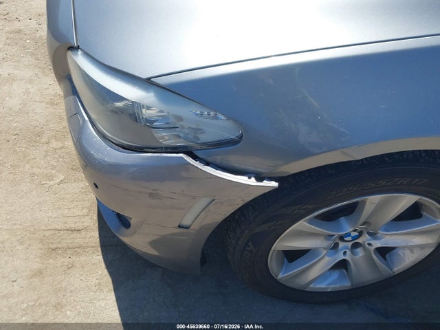 Продажа на аукционе авто 2012 Bmw 528i, vin: WBAXG5C5XCDW24588, номер лота: 45639660